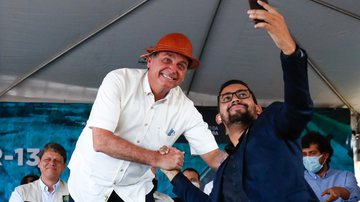 ´Divulgação/Alan Santos/PR