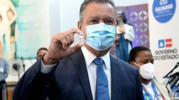 Dinaldo Silva/BNews