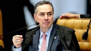 Carlos Moura/ Divulgação STF