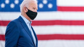 Joe Biden Instagram