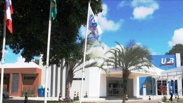 Divulgação UPB