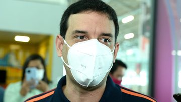 Dinaldo Silva/BNews
