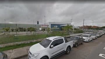Google Street View