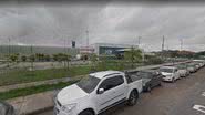Google Street View