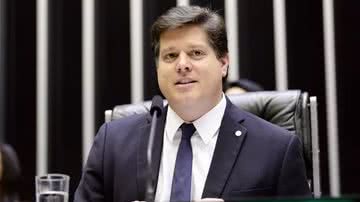 Michel Jesus - 8.abr.2019/Câmara dos Deputados