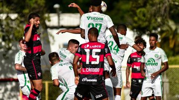 Divulgação / EC Vitoria
