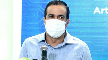 Dinaldo Silva/BNews