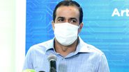 Dinaldo Silva/BNews