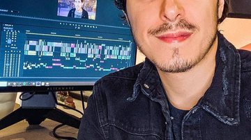 Reprodução/Instagram @fecastanhari