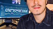 Reprodução/Instagram @fecastanhari