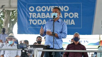 Camila Souza/GOVBA