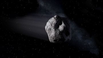 Divulgação/Nasa