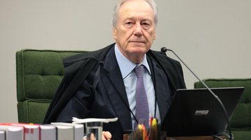 Divulgação/STF