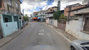 Reprodução/ Google Street View