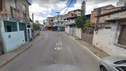 Reprodução/ Google Street View