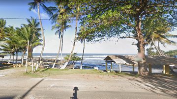 Reprodução/ Google Street View