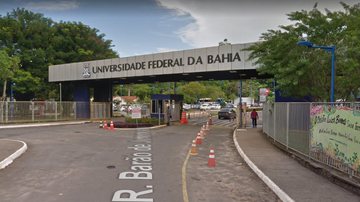 Reprodução/ Google Street View