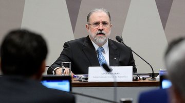 Pedro França/ Agência Senado