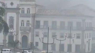 Reprodução/ Leitor Bnews