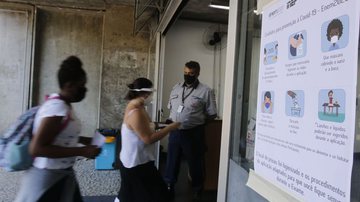 Divulgação/ Tânia Rêgo/Agência Brasil