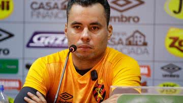 Anderson Stevens / Sport Club do Recife