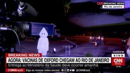 Reprodução/ CNN Brasil