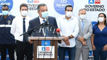 Dinaldo Silva  / BNews/ Arquivo