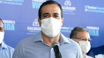 Dinaldo Silva / BNews