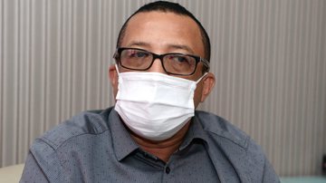Dinaldo Silva/BNews
