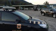 Divulgação Polícia Federal