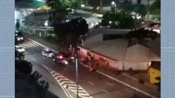 Reprodução/TV Bahia