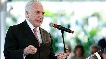 Divulgação/Alan Santos/PR