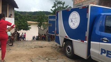 Reprodução / site Radar 64