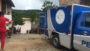 Reprodução / site Radar 64