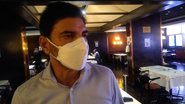 Luiz Felipe Fernandez/BNews