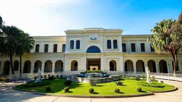 Divulgação/Museu da Imigração SP