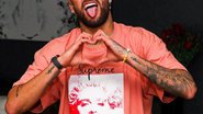 Reprodução/ Instagram (@neymarjr)