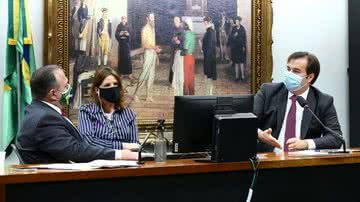 Najara Araujo/Câmara dos Deputados