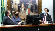 Najara Araujo/Câmara dos Deputados