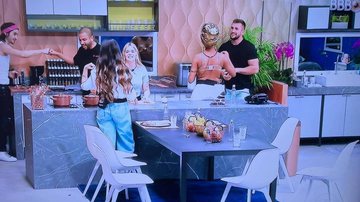 Reprodução / TV Globo