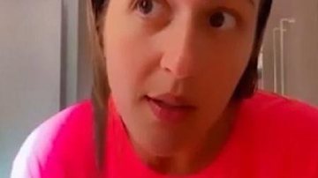 Reprodução / Redes Sociais