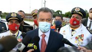 Dinaldo Silva/BNews