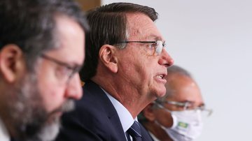 Marcos Correa/PR