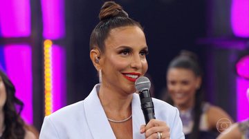 Reprodução/TV Globo