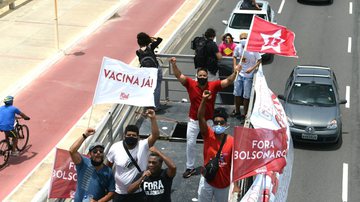 Dinaldo Silva/Arquivo BNews