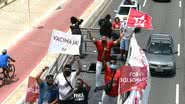 Dinaldo Silva/Arquivo BNews