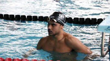 Divulgação/Rio Maior Sports Centre