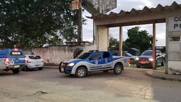 Reprodução / Verdinho Itabuna