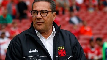 Rafael Ribeiro/Vasco