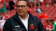 Rafael Ribeiro/Vasco